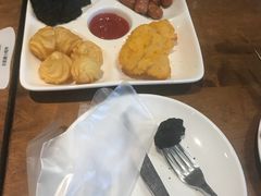 -乐凯撒披萨(中心书城店)