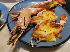 -喜庭海鲜自助(来福士店)