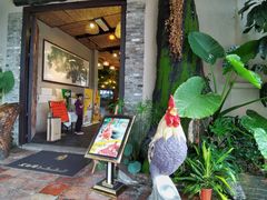 门面-大树头·花园餐厅(市桥店)