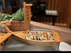-万豪咖啡厅(JW万豪酒店店)