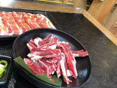 -九田家黑牛烤肉料理(太阳城店)