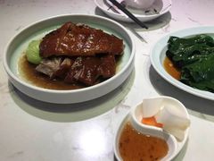 -火啫啫·粤式啫啫煲(南通首店)
