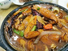 -龙记烤鸭店(新民路店)