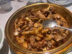 -围龙屋客家食府(福田店)