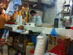 -生记粥店(旺角店)