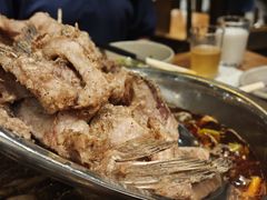 -肖肖酸萝卜鱼火锅(总店)