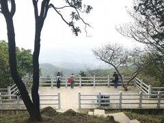 -广州市帽峰山景区
