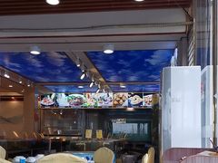 -新金盛·海鲜酒楼(盐田店)