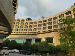-杭州君悦酒店