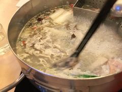 -野妹火锅(龙岗店)