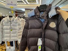 -燕莎友谊商城(亮马桥店)