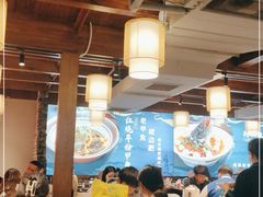 大堂-八碗湘长沙市井菜(坡子街店)