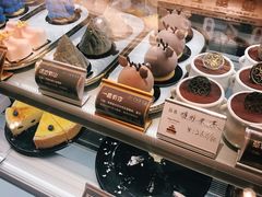 -丁香西饼屋(桂林路店)