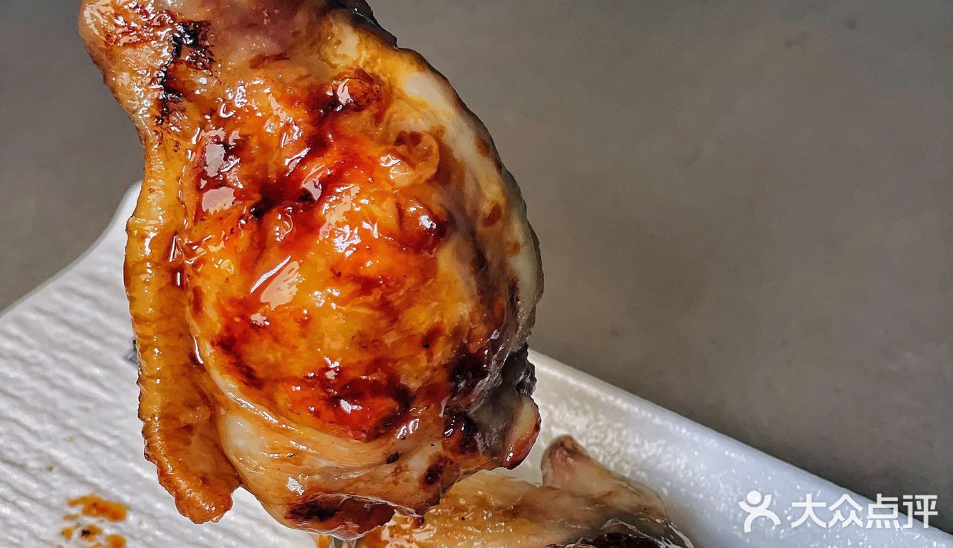 你肯定不知道日料店里还可以吃到西式烤猪排！