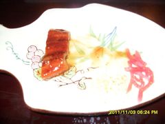-真剑日本料理·铁板烧(贵州路店)