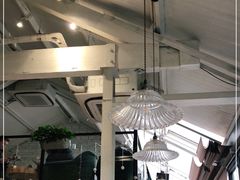 大堂-O'mills Sourdough Bakery&Bistro(永嘉路店)