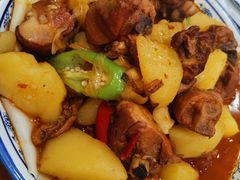 大盘鸡-西域塔塔幂(六道口店)