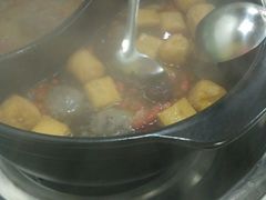 -旺巴蜀小郡肝串串香(登高西路店)