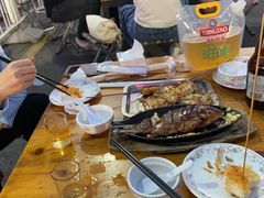 -老黑板筋(顺义总店)