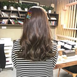 烫染-红馆·发喆院