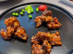 -老兴鲜(黄浦店)