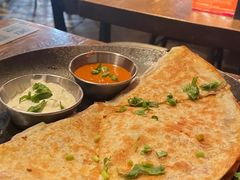 -Q MEX 库迈墨西哥餐吧(三里屯店)