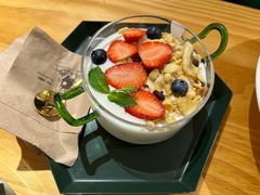-沏点Trattoria意大利餐厅(新街口店)