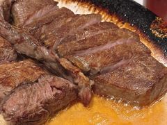 -Wolfgang’s Steakhouse 沃夫冈牛排馆(上海白玉兰广场店)