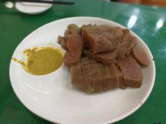 热切丸子-正顺饸饹馆(中土商务楼店)