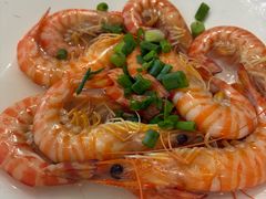 -好兄弟郭巨海鲜(天一阁店)