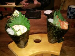 -千代武日本料理(爱建店)