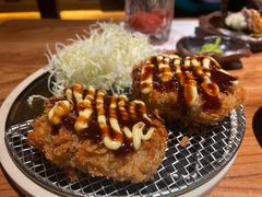 -炉胜·炉端烧·居酒屋