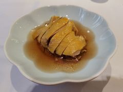 -老人和饭店(淮海中路店)