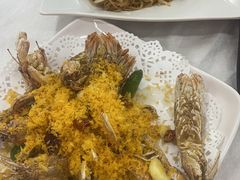 -嘉升大排档(番禺总店)