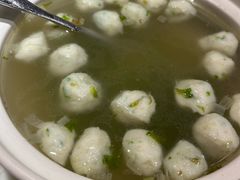 -日丰园海肠水饺·老字号大连海鲜(和平广场店)