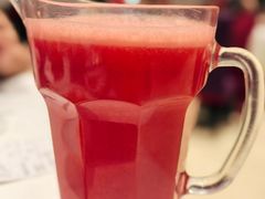 西瓜汁-凯鸽酒楼(振兴街店)