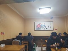 大堂-老地方烤肉(东岗路店)