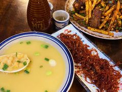 -醉八仙热酒馆(渝中店)