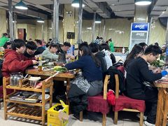 -元盛居(生态大街店)