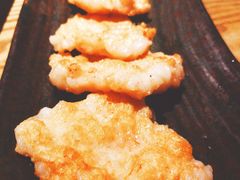 大良煎虾饼-小和庆·知味(首铸万科店)
