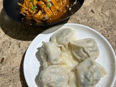 -金谷园饺子馆(北邮总店)