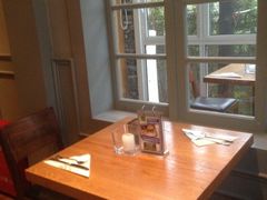 iphone_upload_pic-Geneva日内瓦餐厅(西郊宝成花苑店)