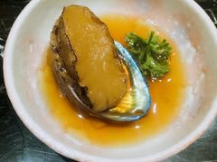 -割烹旭日本料理(龙湖狮山天街店)