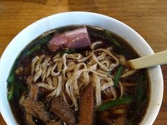 牛肚面-邵顺兴锅盖面(金山宝地店)