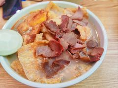 -家味螺蛳粉&烤鱼(五角场店)