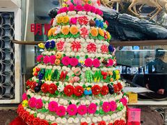 -乔家满族八大碗(流水沟店)