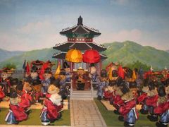 -济州岛泰迪熊博物馆