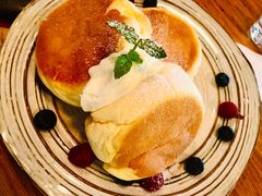 -UPPER KITCHEN(延安路店)