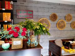 -华庭苑农家乐(旺山店)
