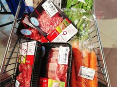 -盒马鲜生(宝地店)